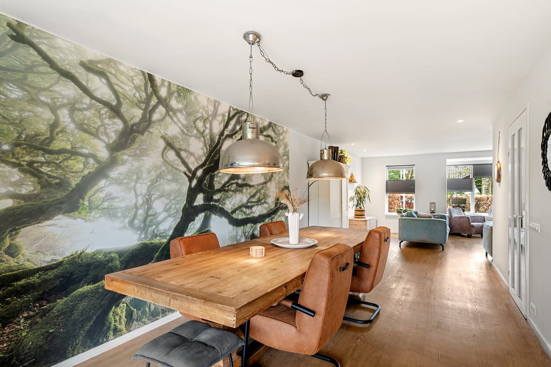 Foto 13 van Dorpsstraat 28-B