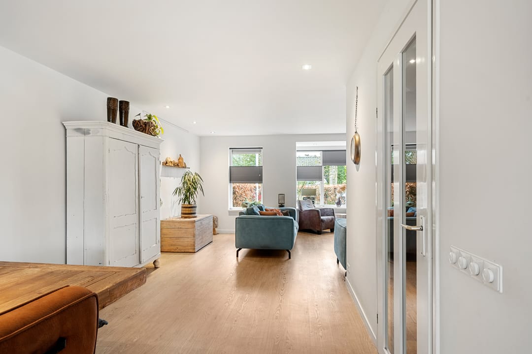 Foto 8 van Dorpsstraat 28-B