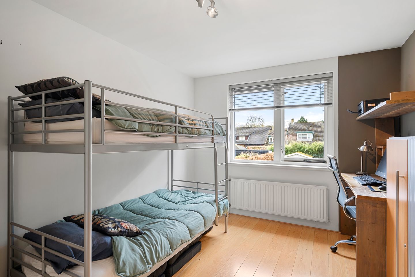 Foto 25 van Dorpsstraat 28-B