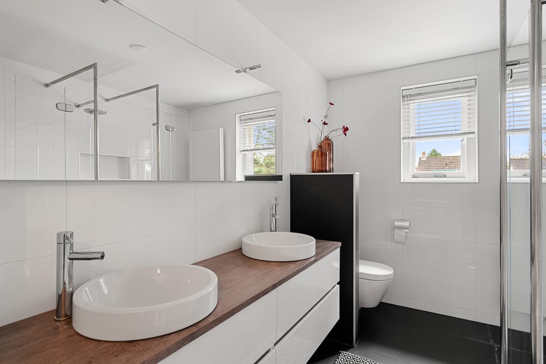 Foto 28 van Dorpsstraat 28-B