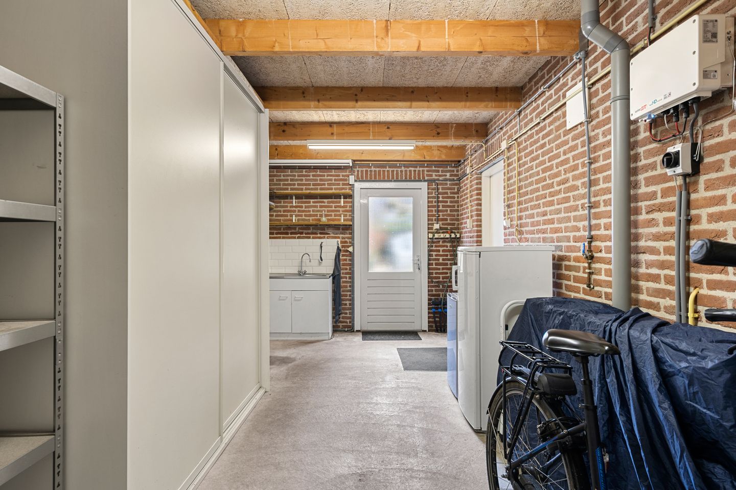 Foto 34 van Dorpsstraat 28-B