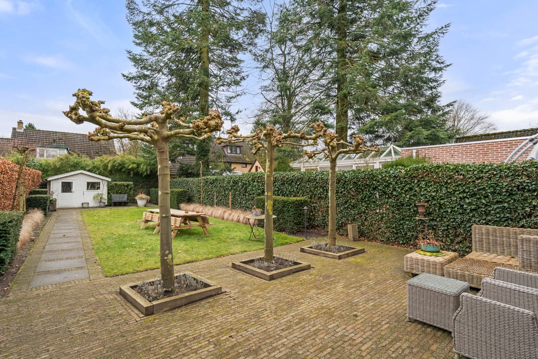 Foto 38 van Dorpsstraat 28-B