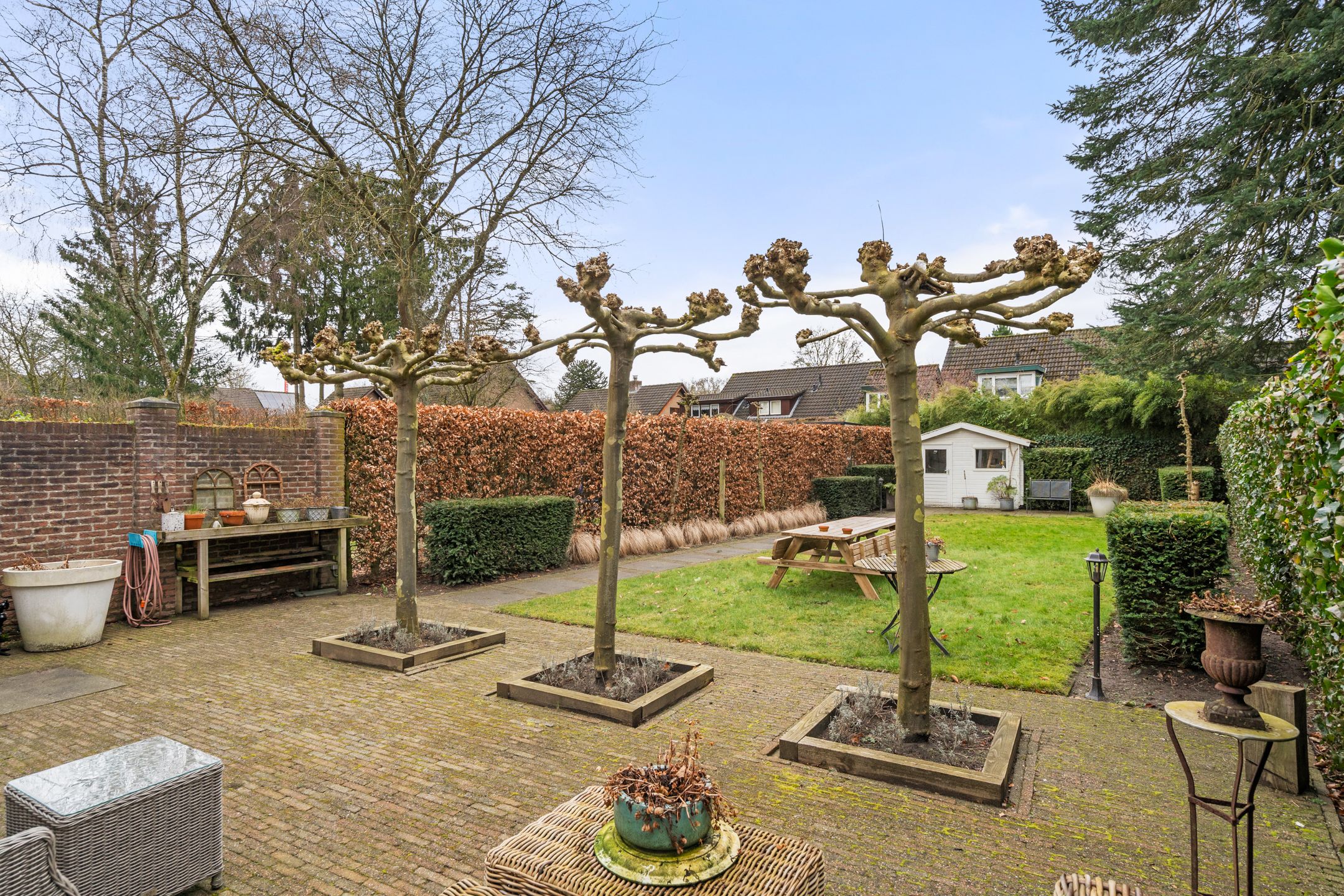 Foto 39 van Dorpsstraat 28-B