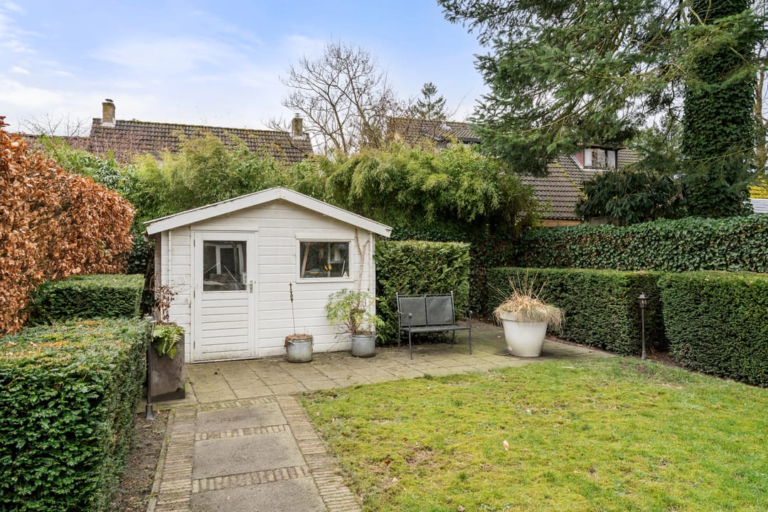 Foto 41 van Dorpsstraat 28-B