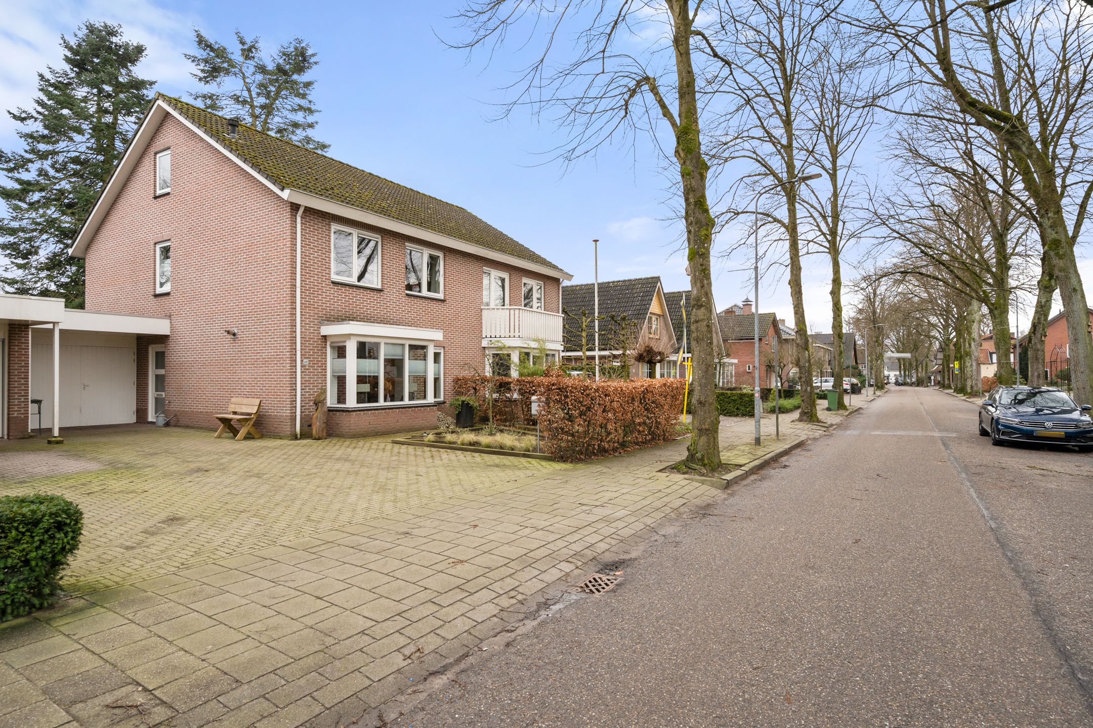 Foto 42 van Dorpsstraat 28-B