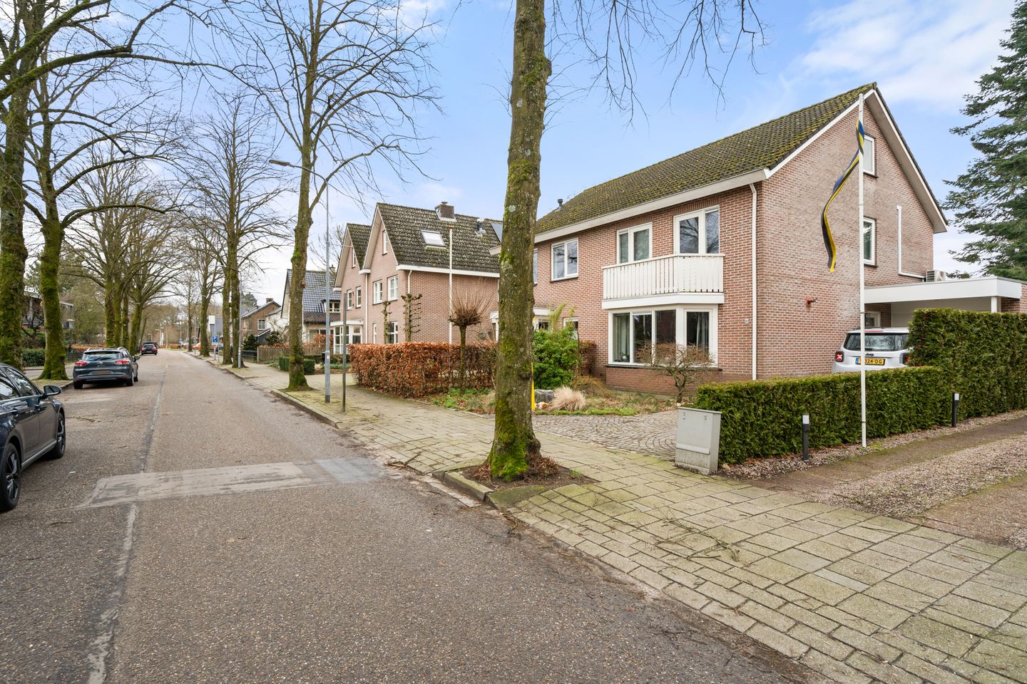 Foto 44 van Dorpsstraat 28-B