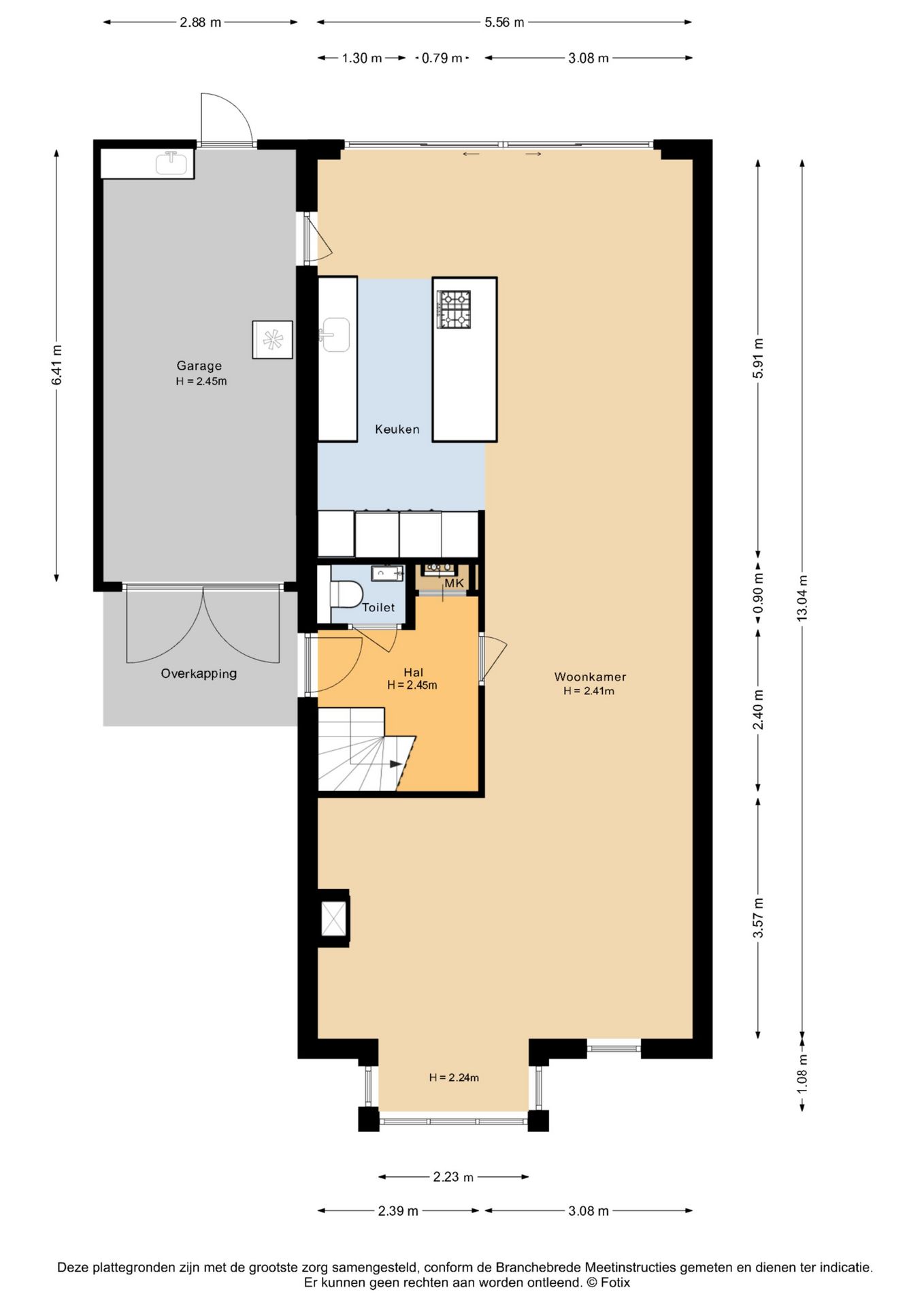 Foto 45 van Dorpsstraat 28-B