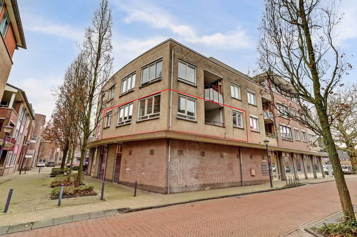 Warmoesstraat 12 main image