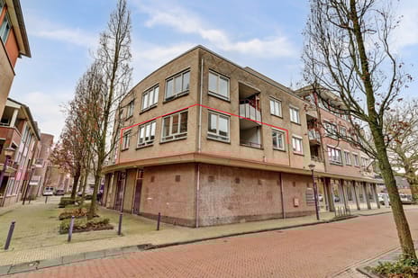 Warmoesstraat thumbnail