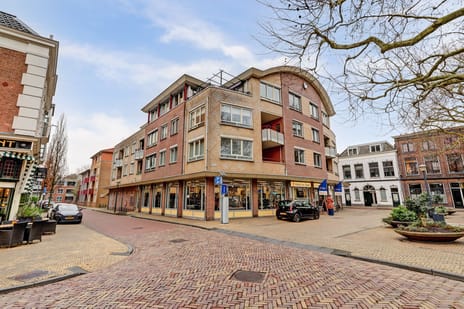 Warmoesstraat 12 secondary image