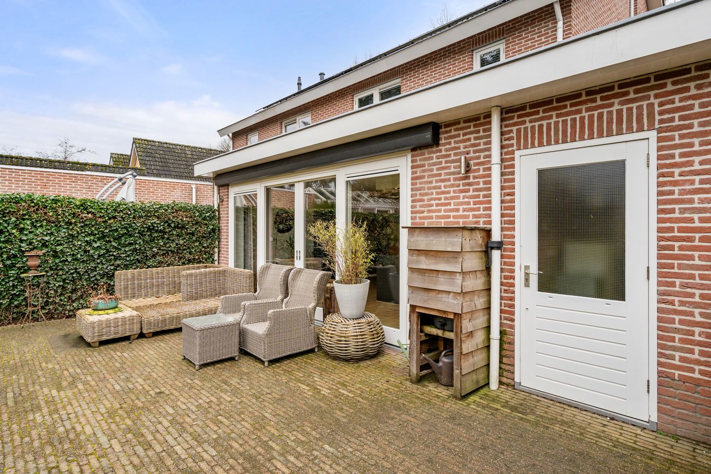 Foto 40 van Dorpsstraat 28-B