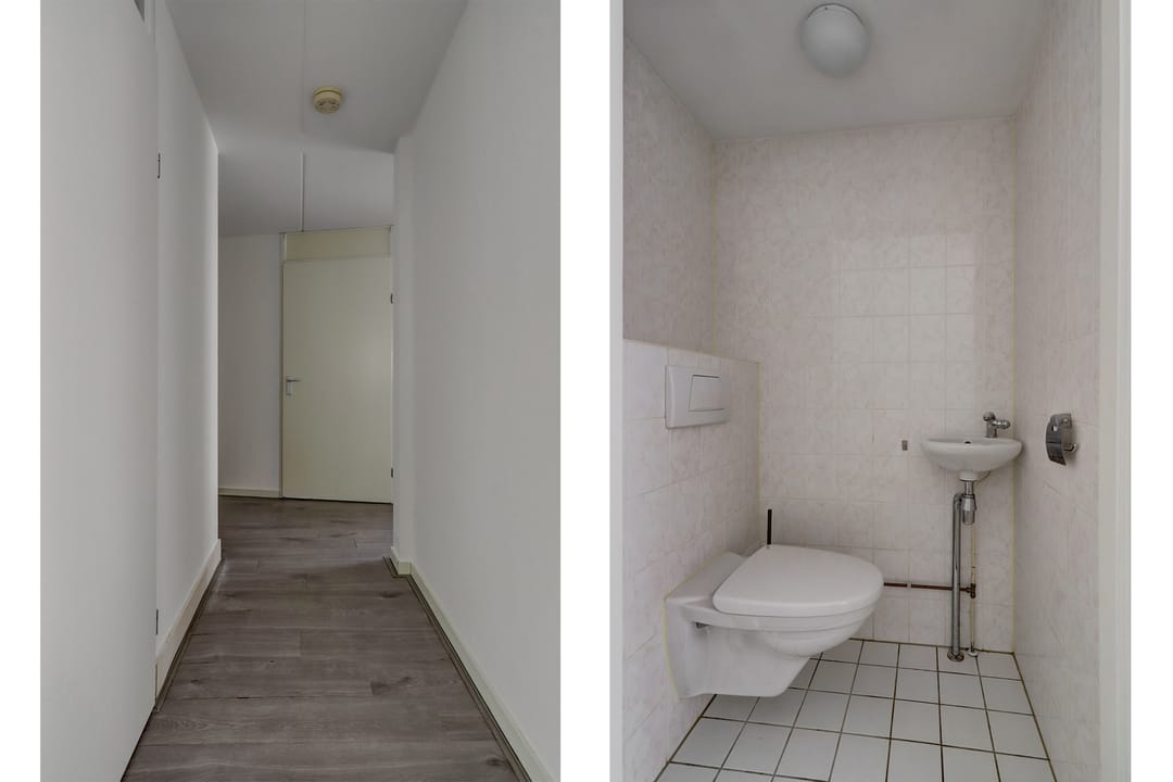 Foto 28 van Warmoesstraat 12