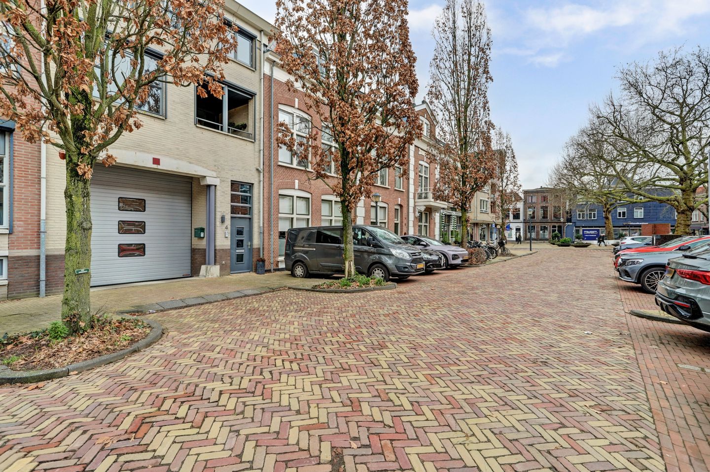 Foto 34 van Warmoesstraat 12