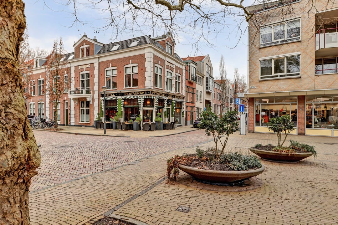 Foto 38 van Warmoesstraat 12