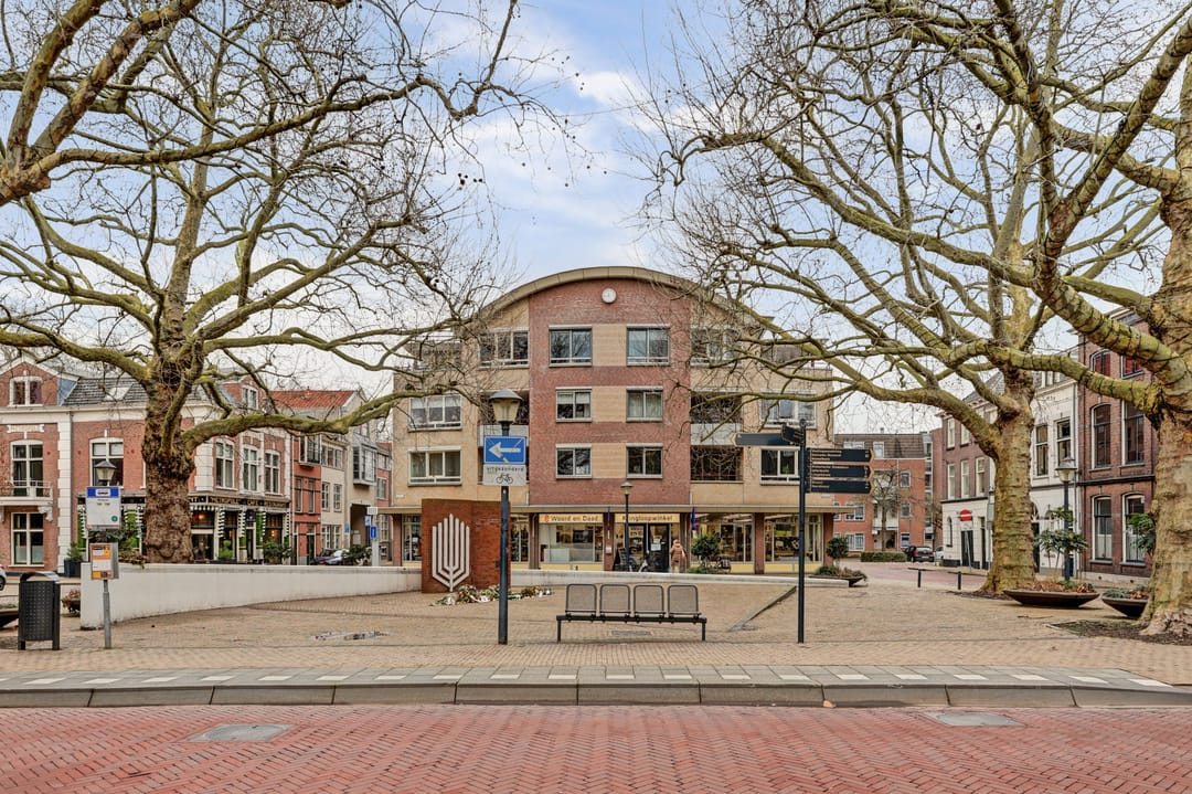 Foto 41 van Warmoesstraat 12