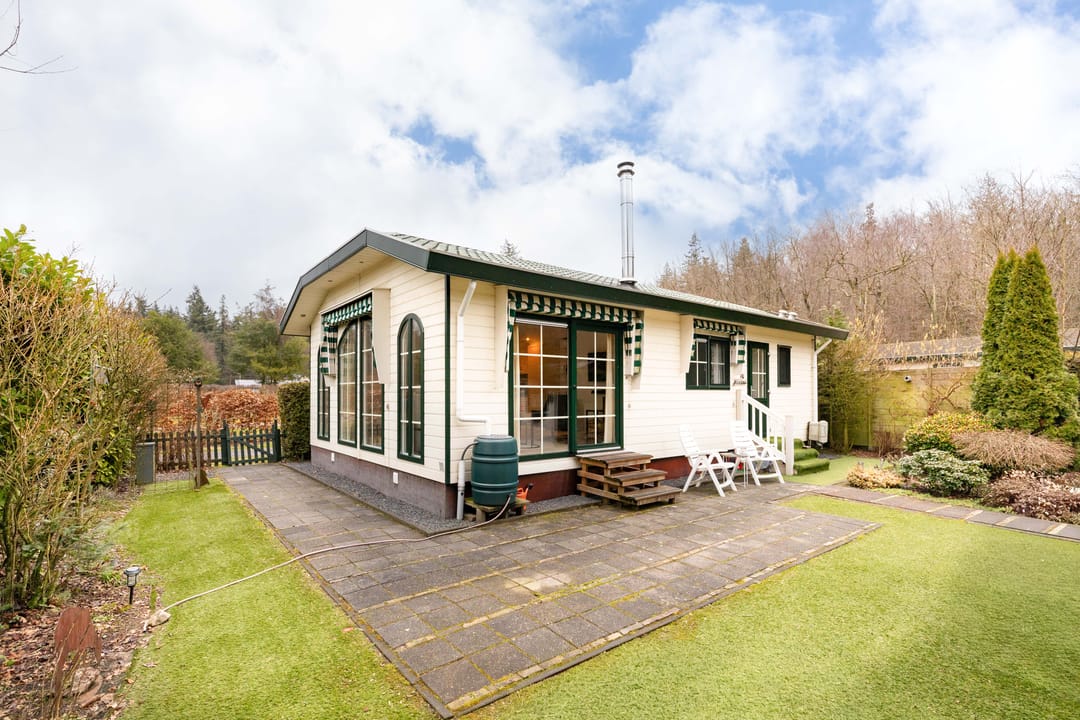 Foto 1 van Garderenseweg 168-LL50