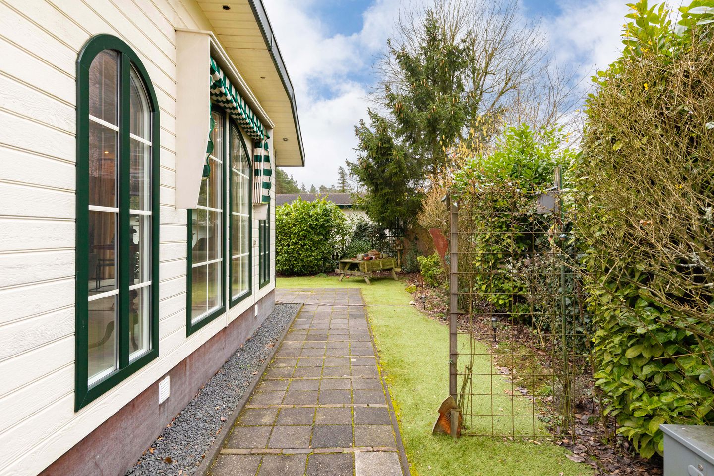 Foto 4 van Garderenseweg 168-LL50