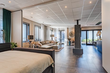 Büllerlaan 10 secondary image