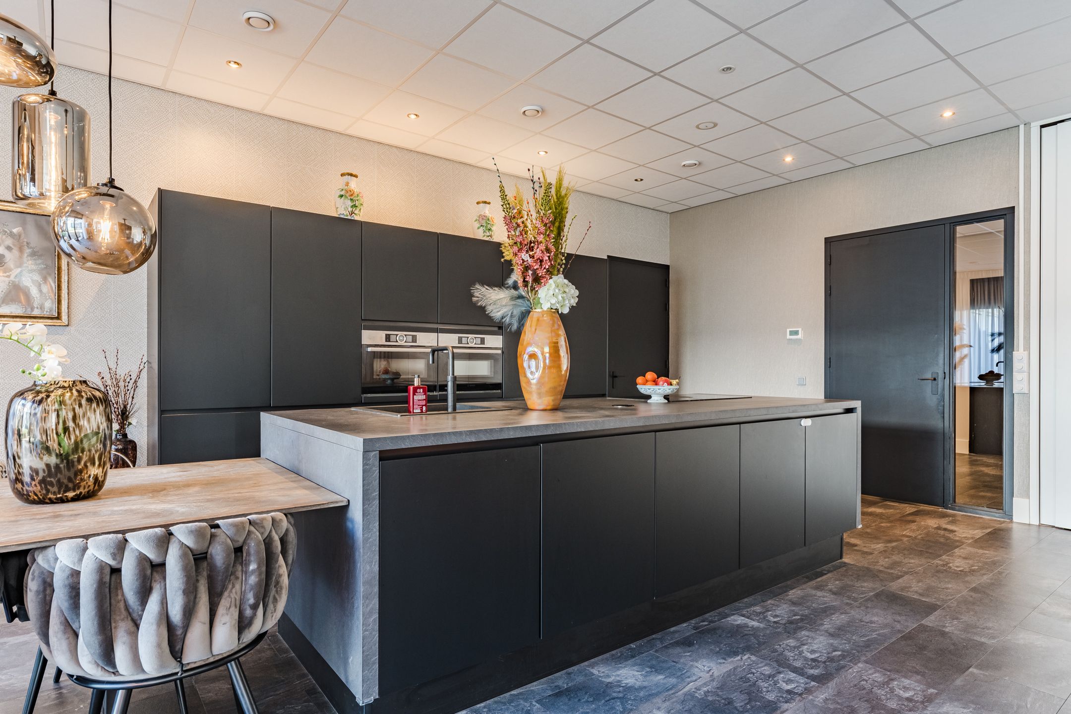 Foto 3 van Büllerlaan 10