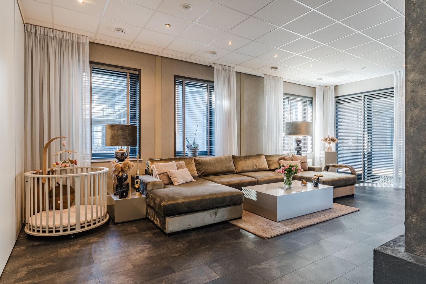 Foto 4 van Büllerlaan 10