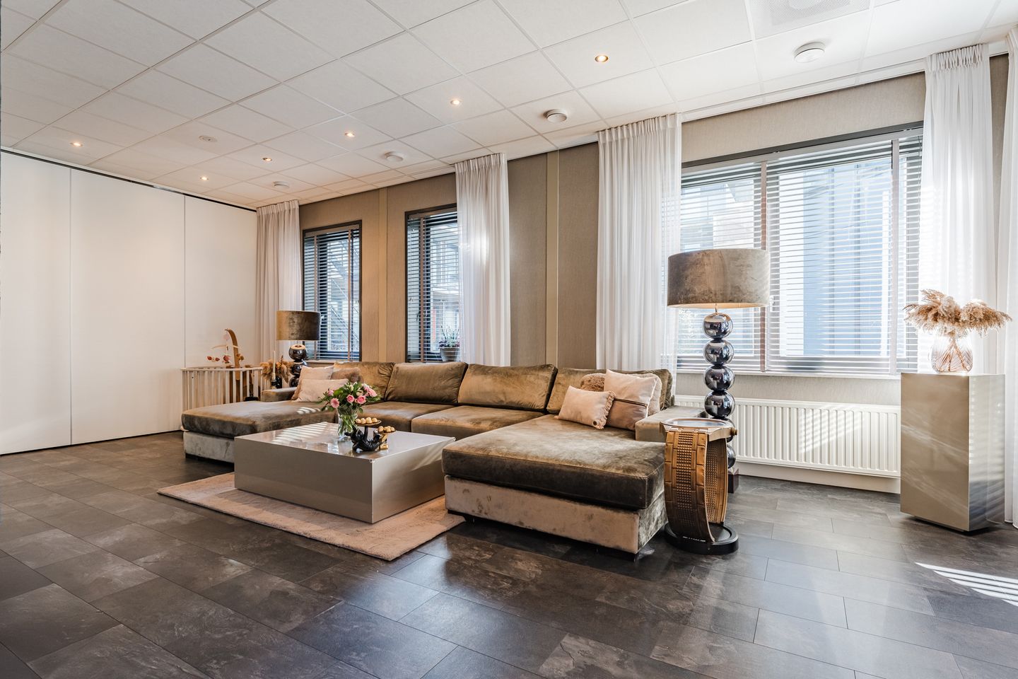 Foto 5 van Büllerlaan 10