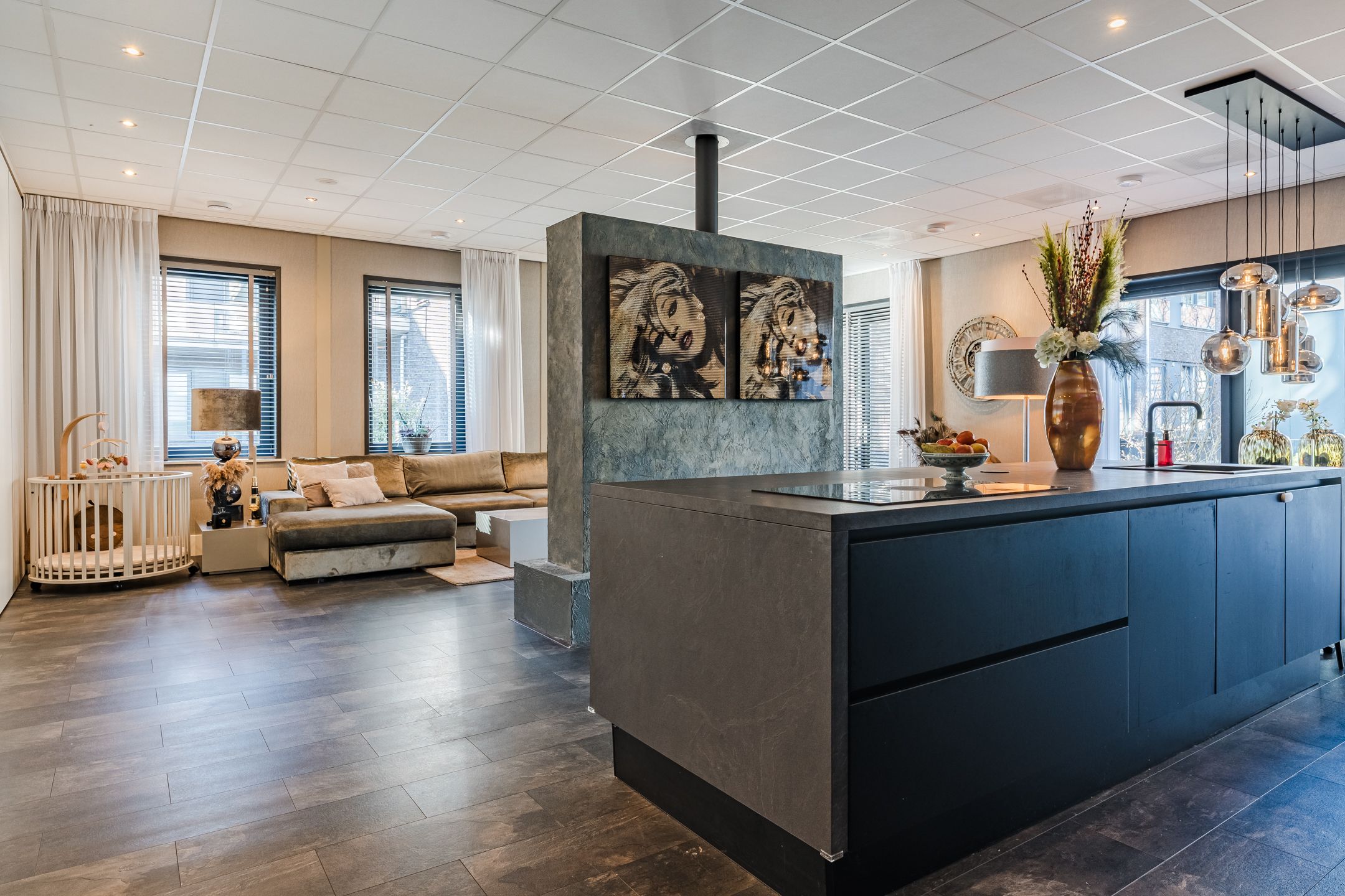 Foto 6 van Büllerlaan 10