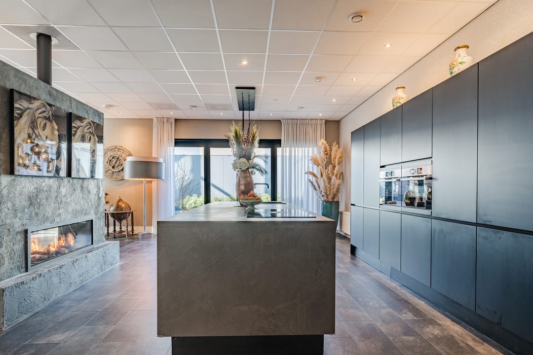 Foto 7 van Büllerlaan 10