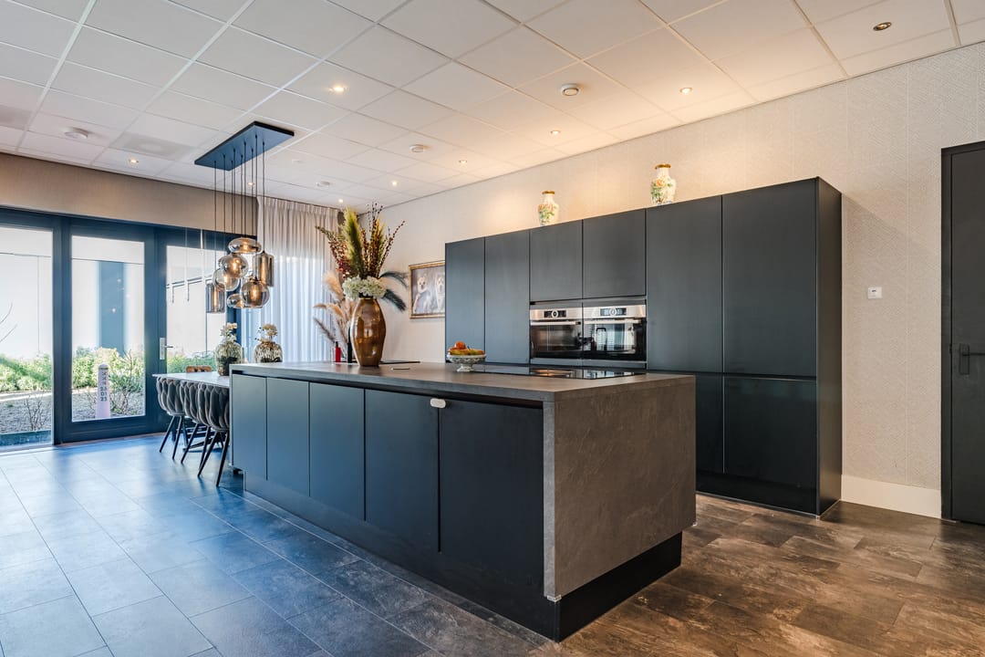 Foto 8 van Büllerlaan 10