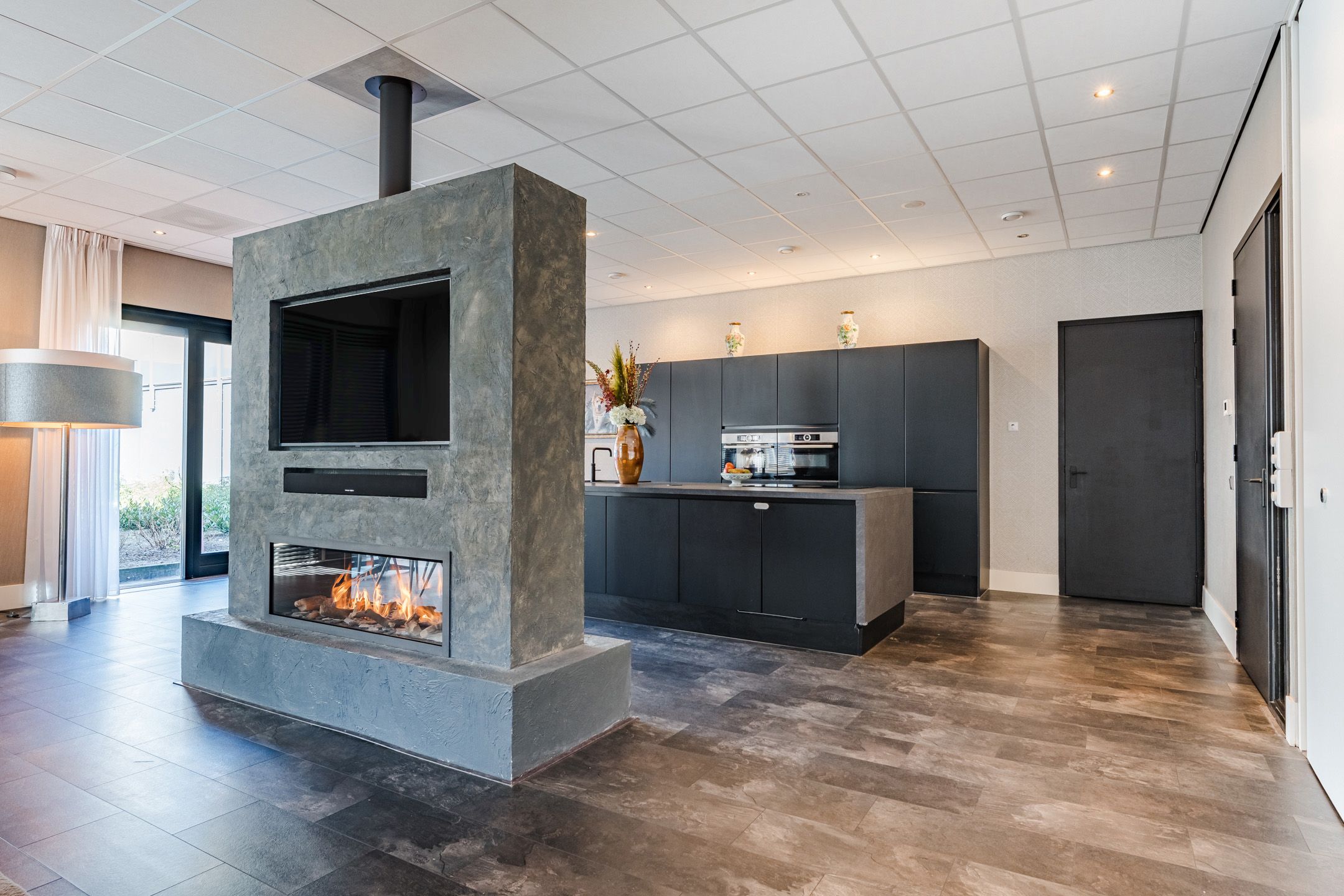 Foto 9 van Büllerlaan 10