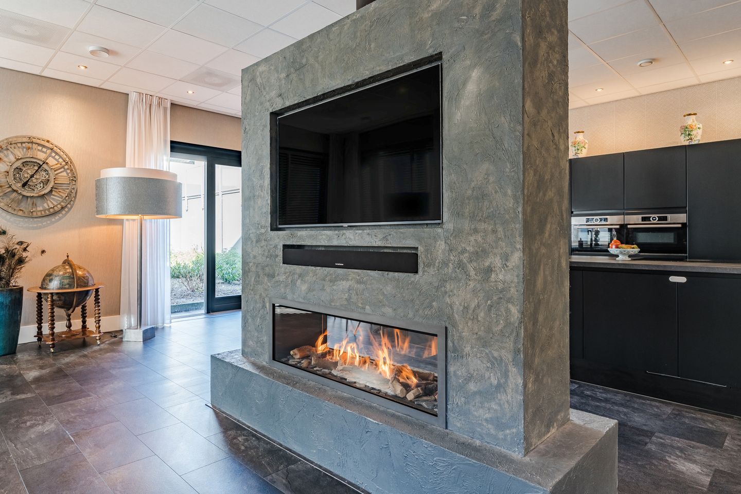 Foto 10 van Büllerlaan 10