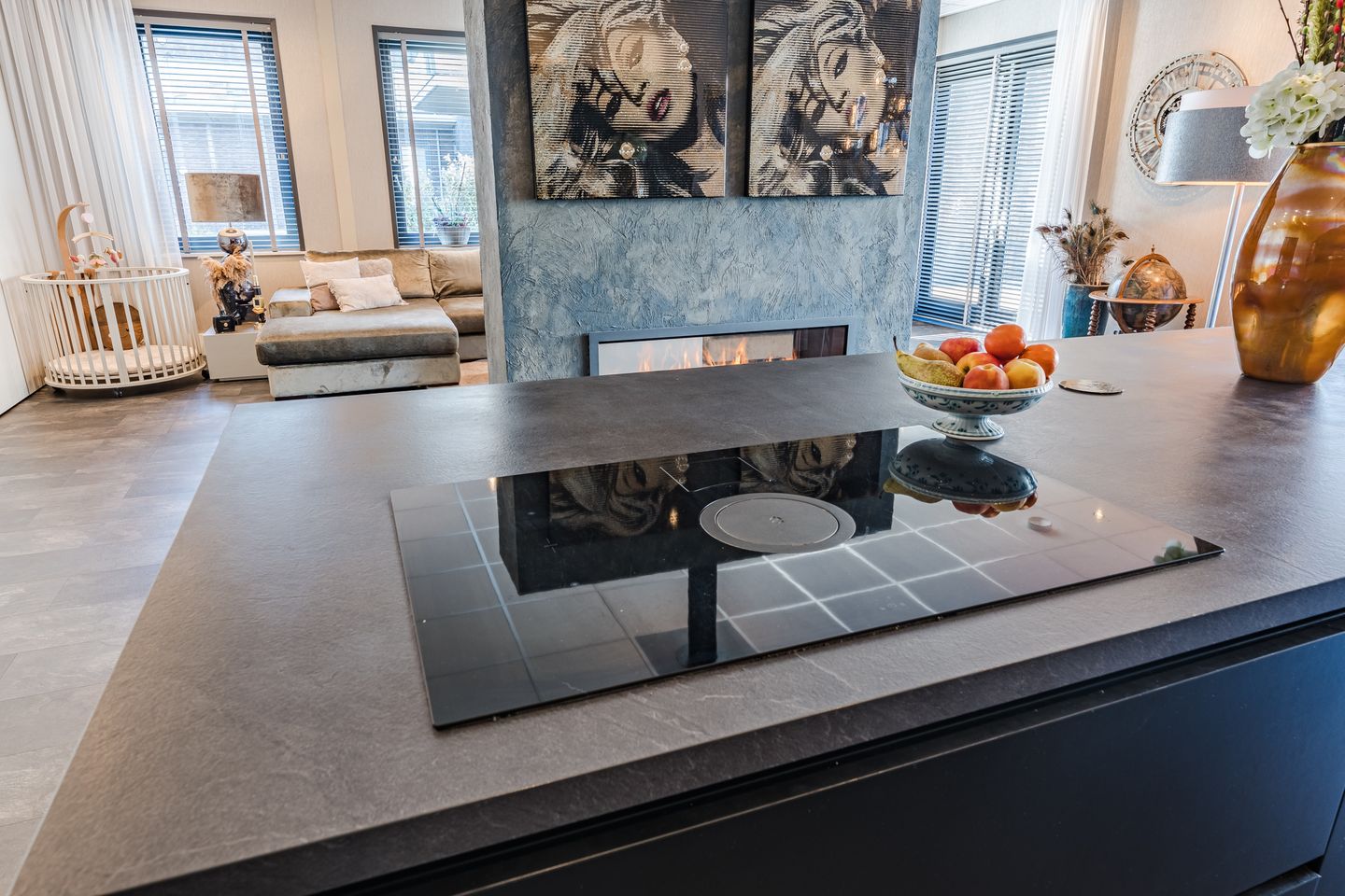 Foto 14 van Büllerlaan 10