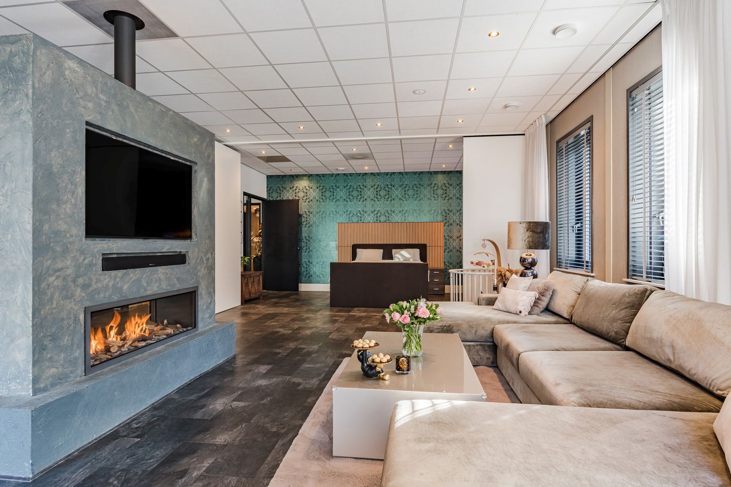 Foto 19 van Büllerlaan 10