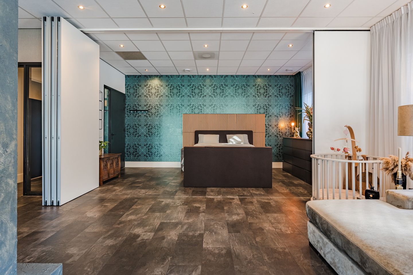 Foto 20 van Büllerlaan 10