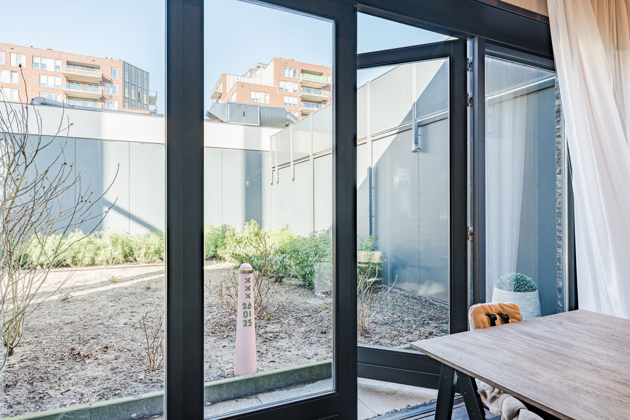 Foto 21 van Büllerlaan 10