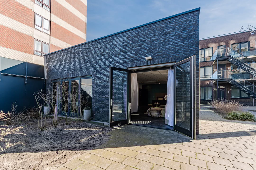 Foto 22 van Büllerlaan 10