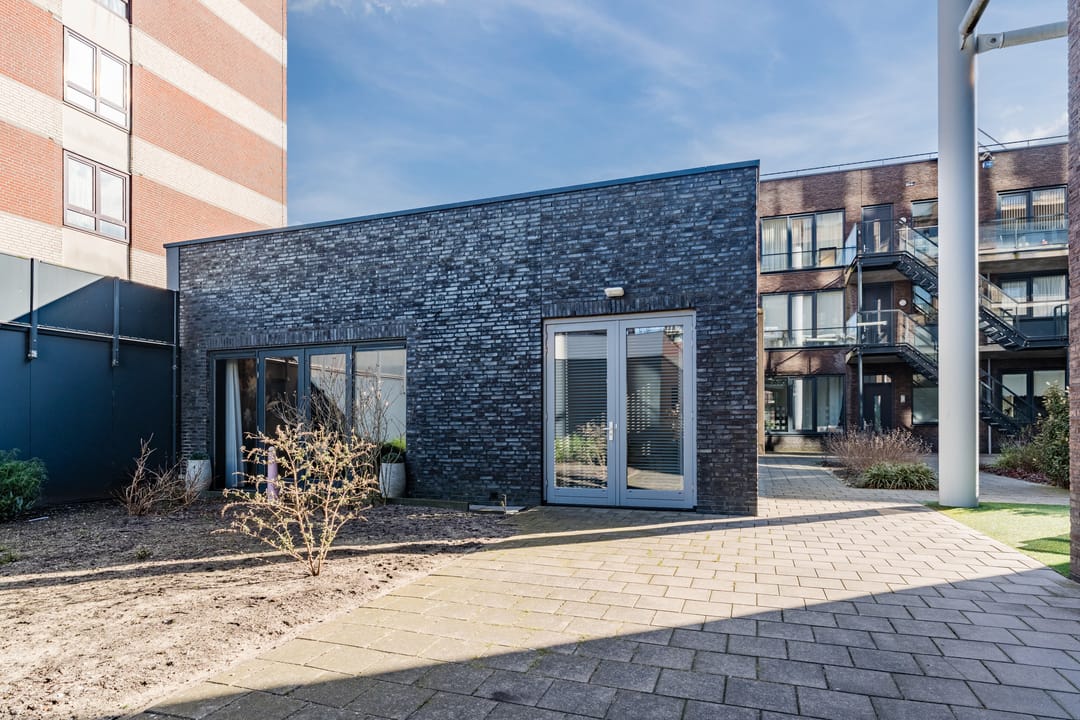 Foto 23 van Büllerlaan 10