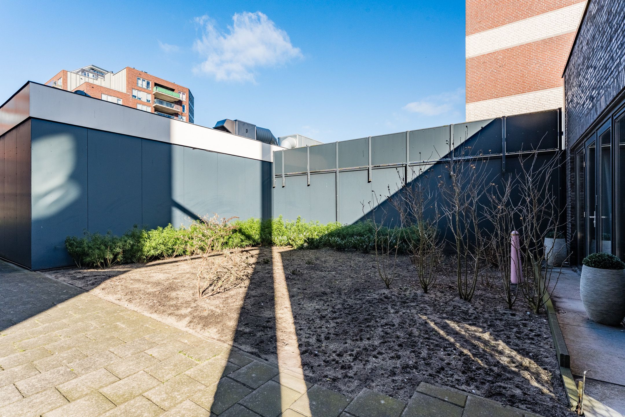 Foto 24 van Büllerlaan 10