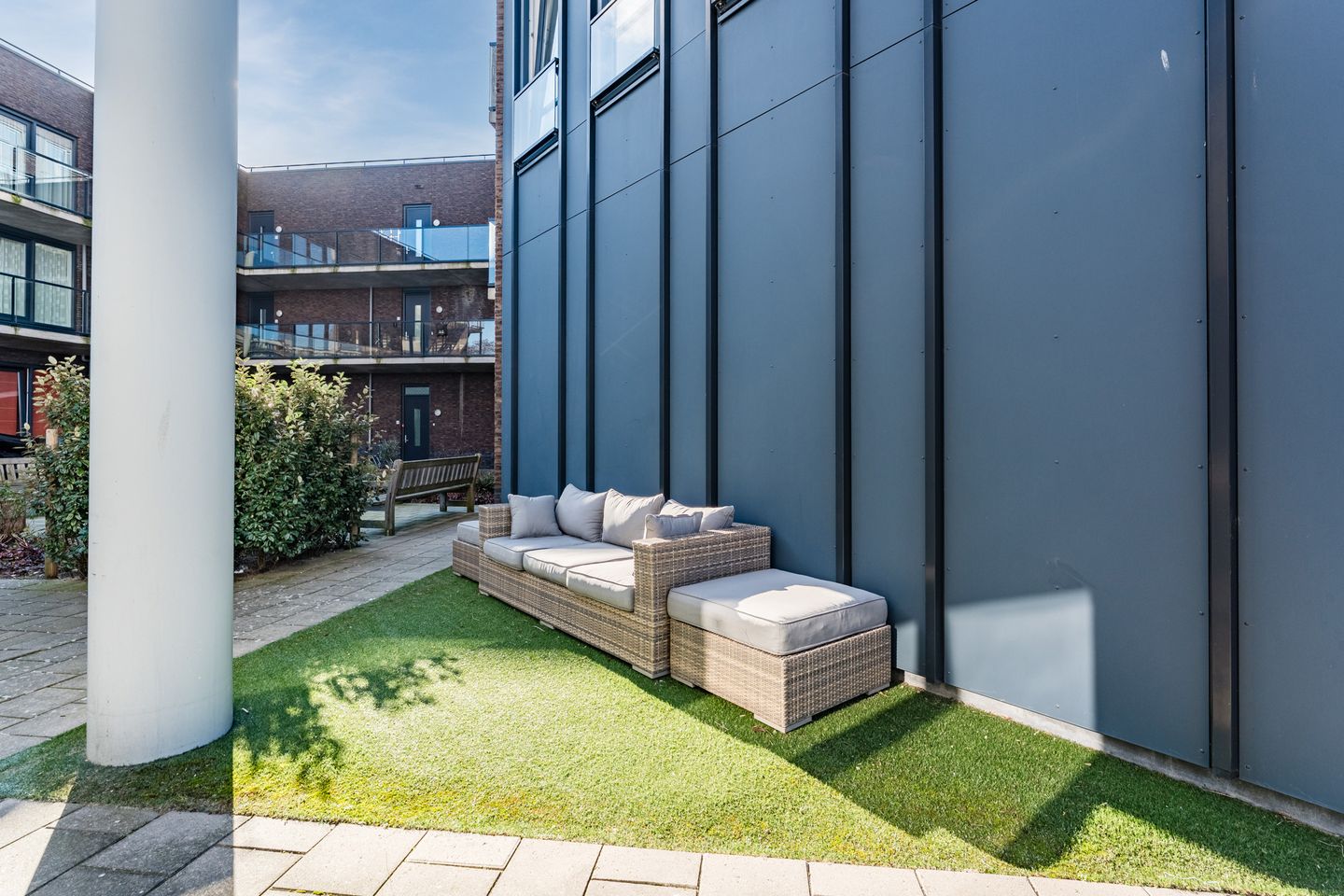 Foto 25 van Büllerlaan 10