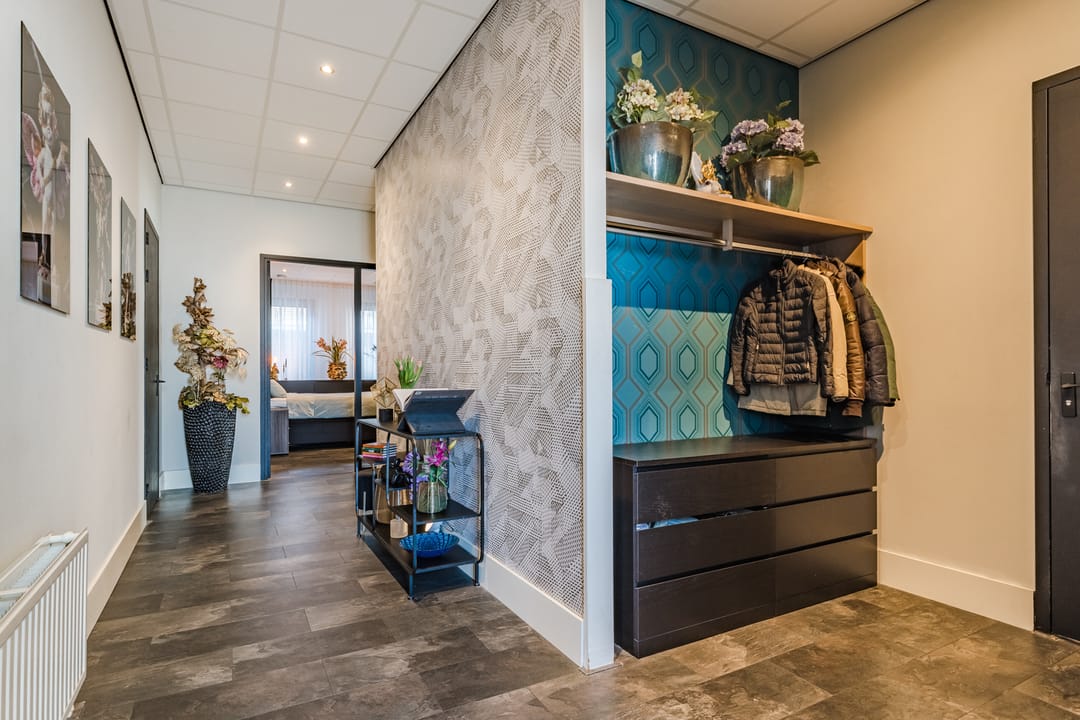 Foto 26 van Büllerlaan 10