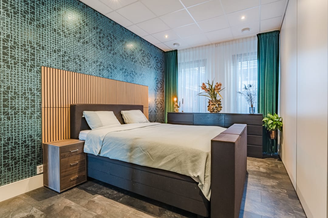 Foto 28 van Büllerlaan 10