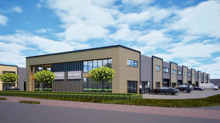 Zomerdijkhof II, Meppel