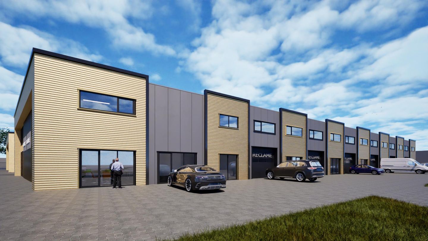 Bekijk foto 4 van Zomerdijkhof II