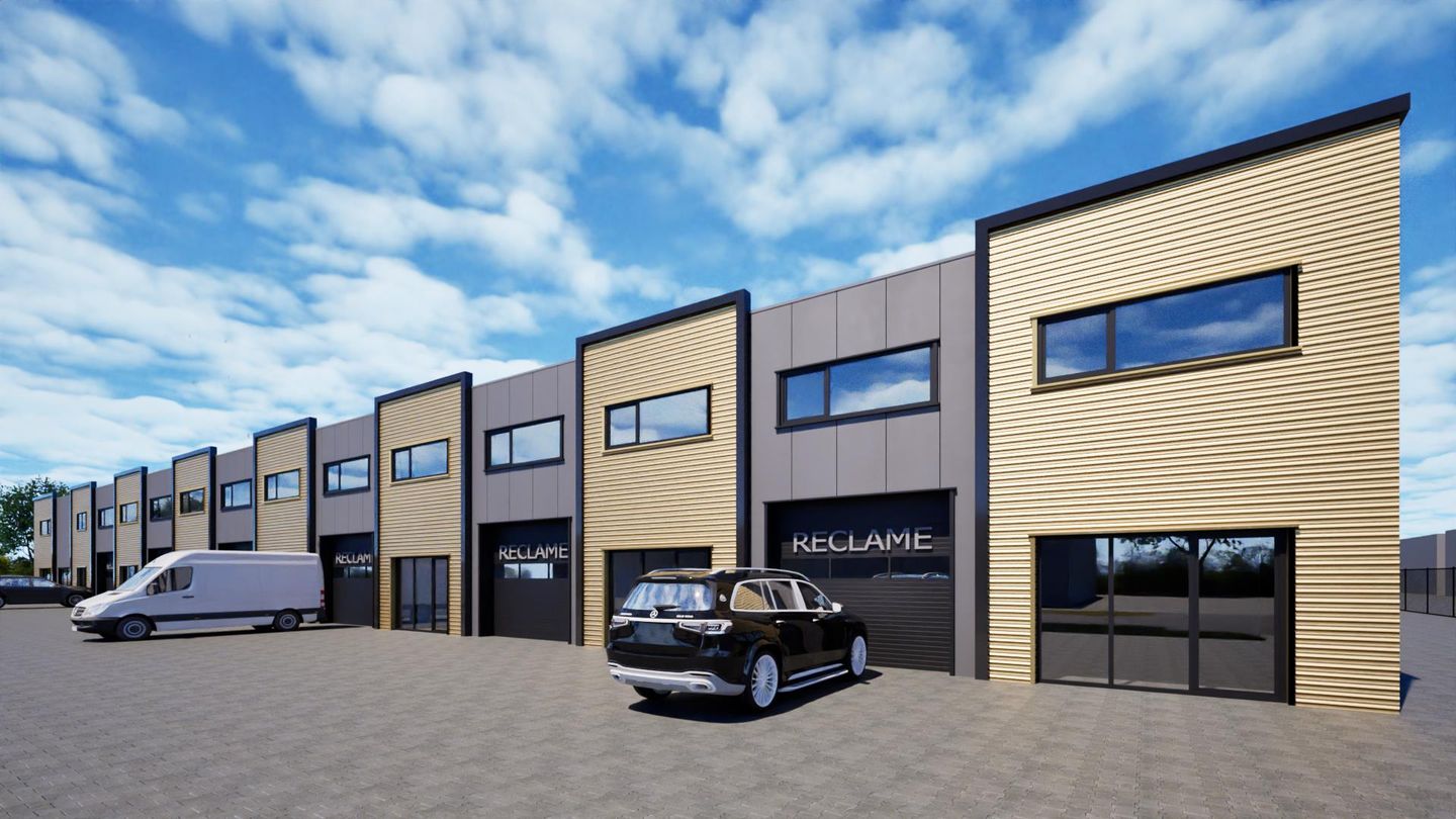 Bekijk foto 5 van Zomerdijkhof II