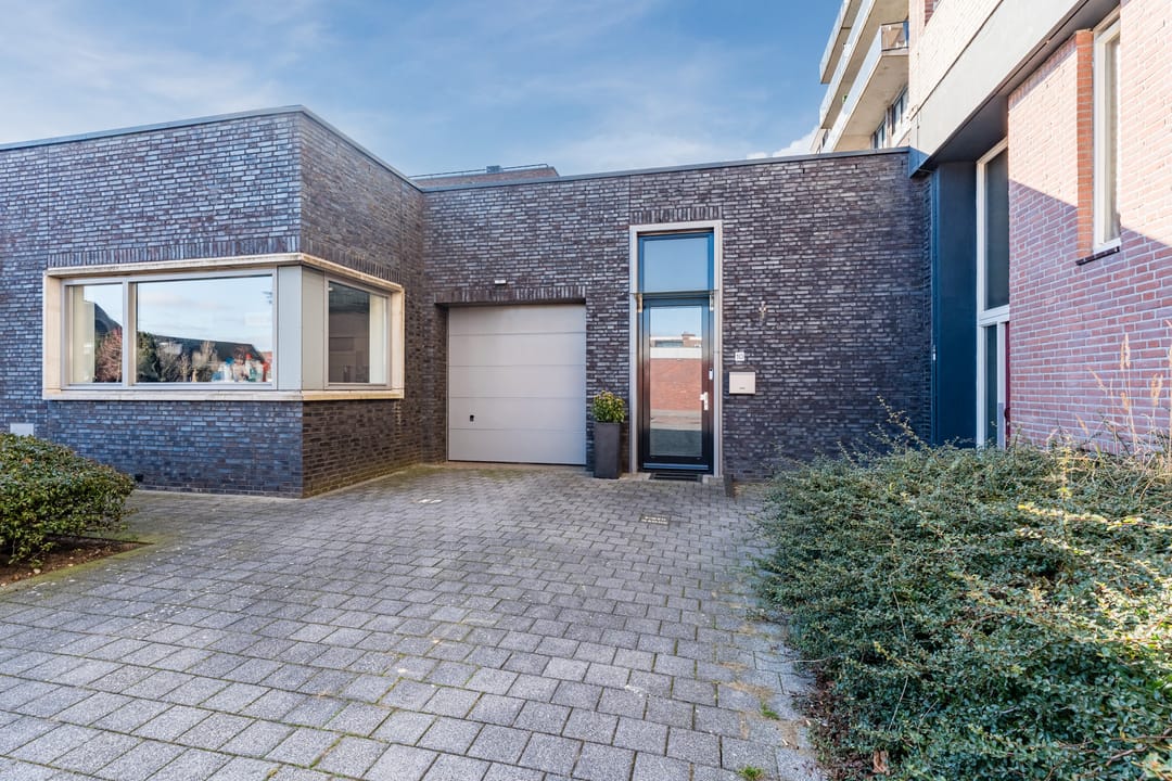 Foto 37 van Büllerlaan 10