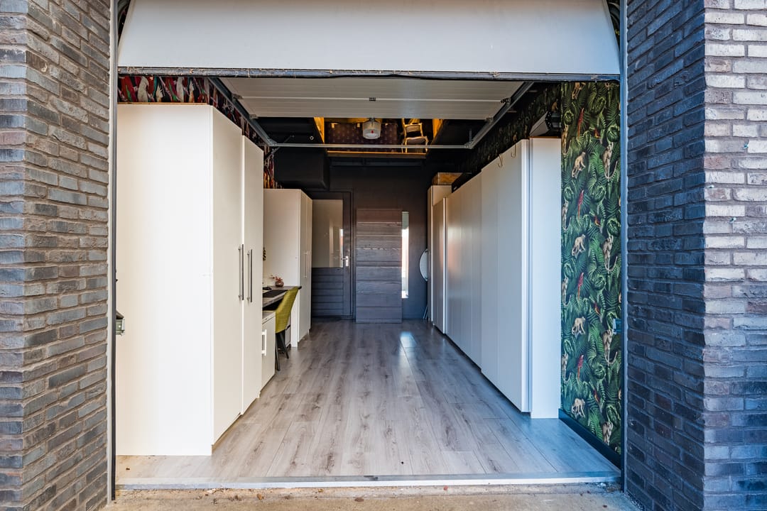 Foto 38 van Büllerlaan 10