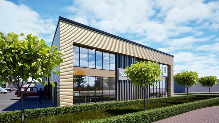 Zomerdijkhof II, Meppel