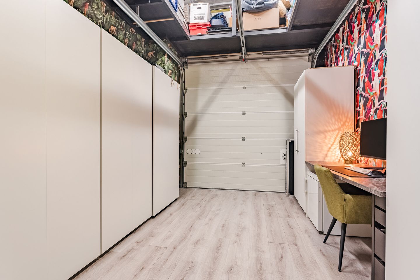 Foto 40 van Büllerlaan 10