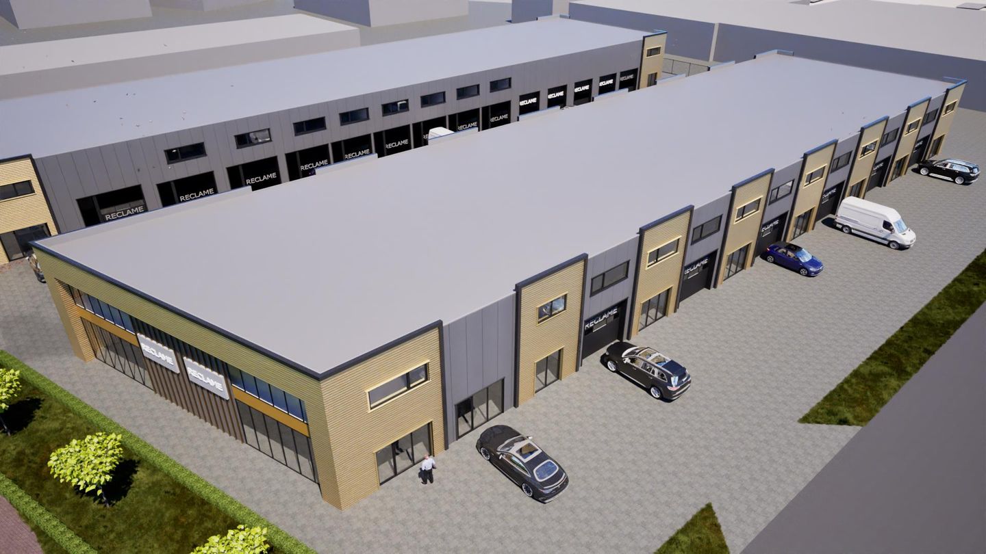 Bekijk foto 3 van Zomerdijkhof II