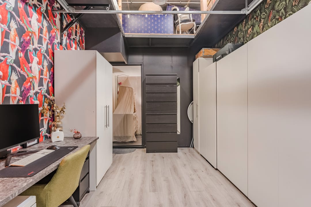 Foto 41 van Büllerlaan 10