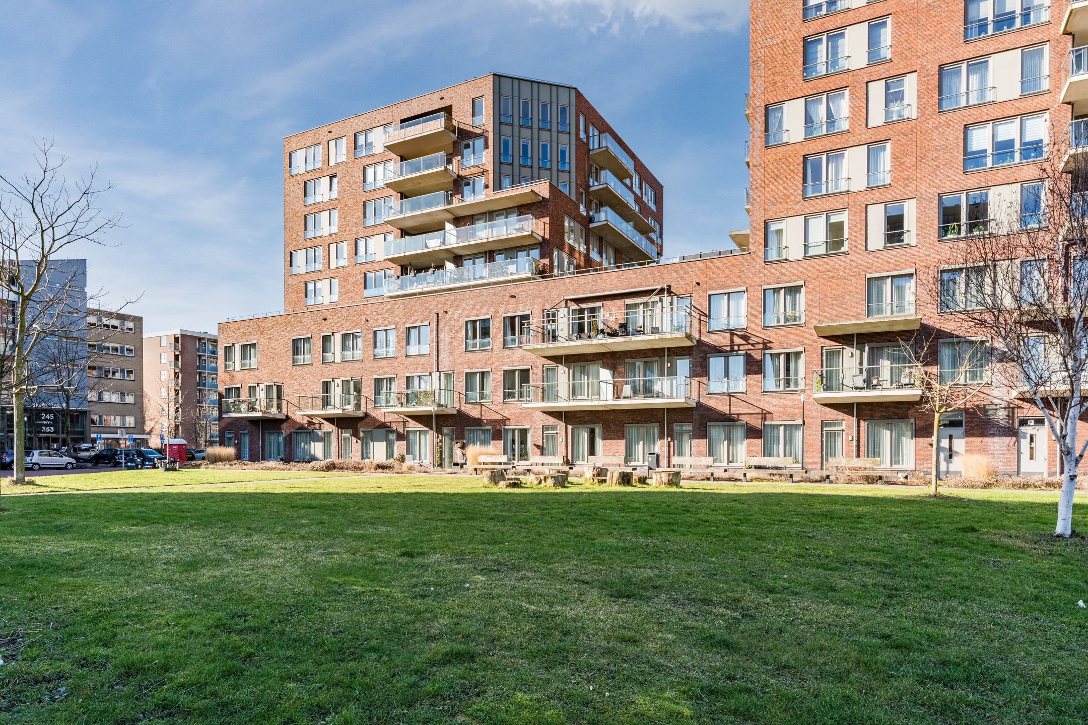 Foto 42 van Büllerlaan 10